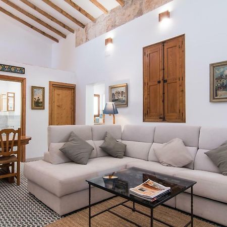 Villa Valls Thị trấn Montuiri Ngoại thất bức ảnh