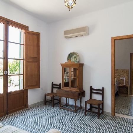 Villa Valls Thị trấn Montuiri Ngoại thất bức ảnh