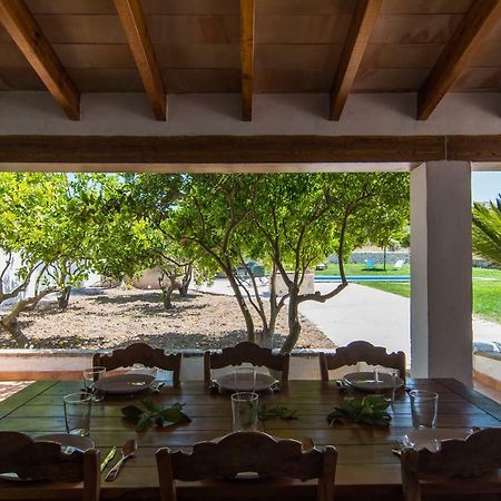 Villa Valls Thị trấn Montuiri Ngoại thất bức ảnh