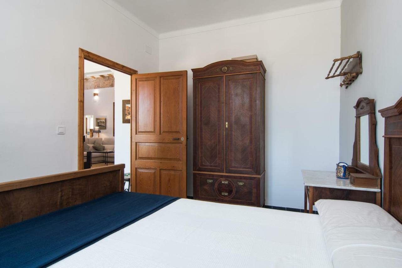 Villa Valls Thị trấn Montuiri Ngoại thất bức ảnh
