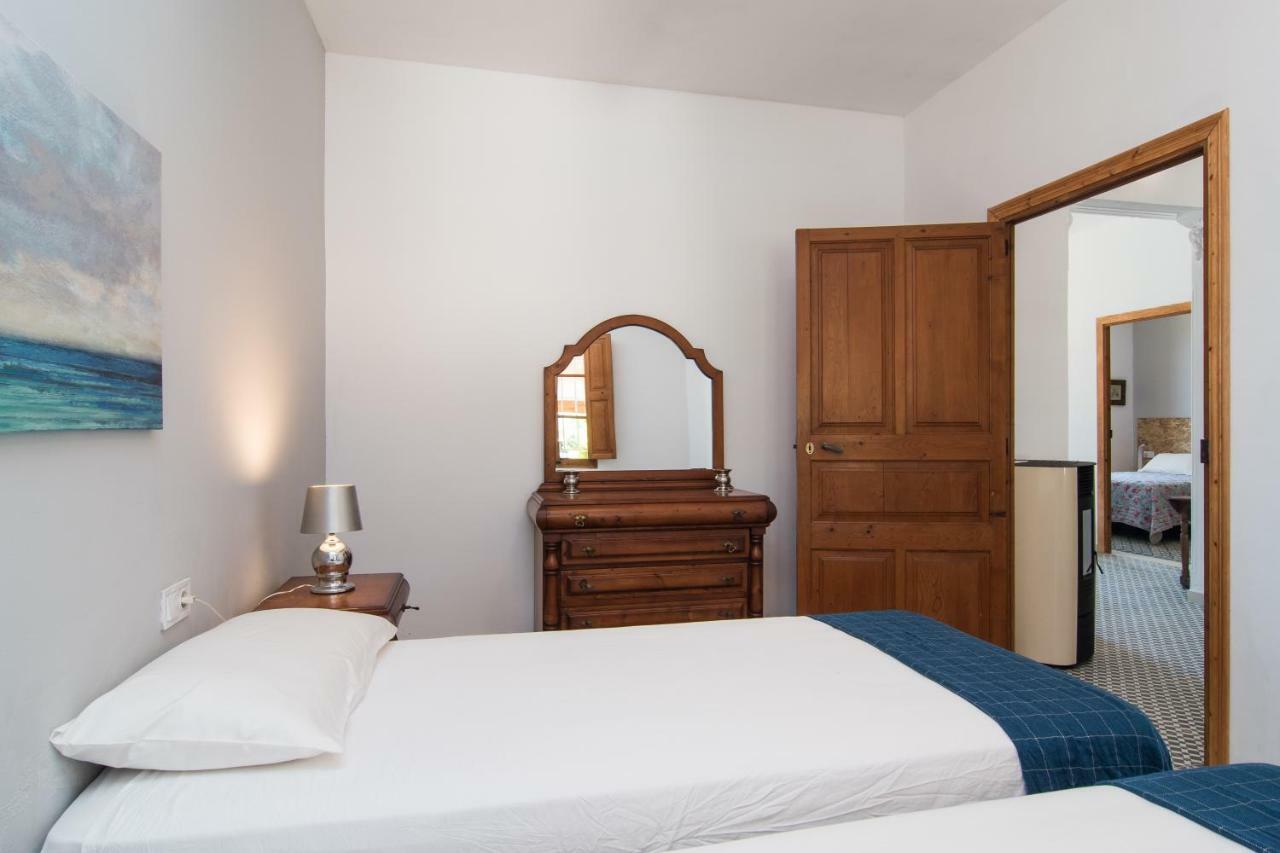 Villa Valls Thị trấn Montuiri Ngoại thất bức ảnh