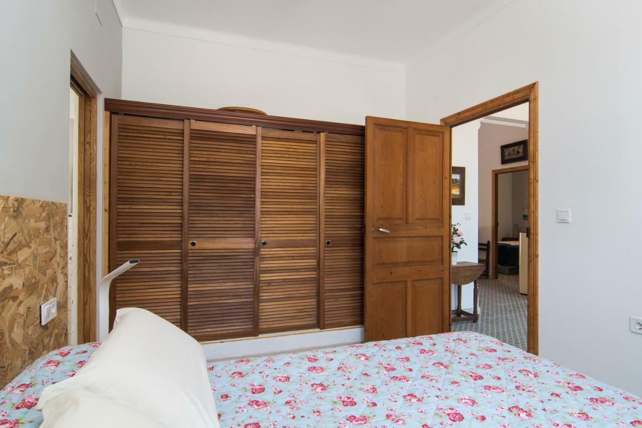 Villa Valls Thị trấn Montuiri Ngoại thất bức ảnh