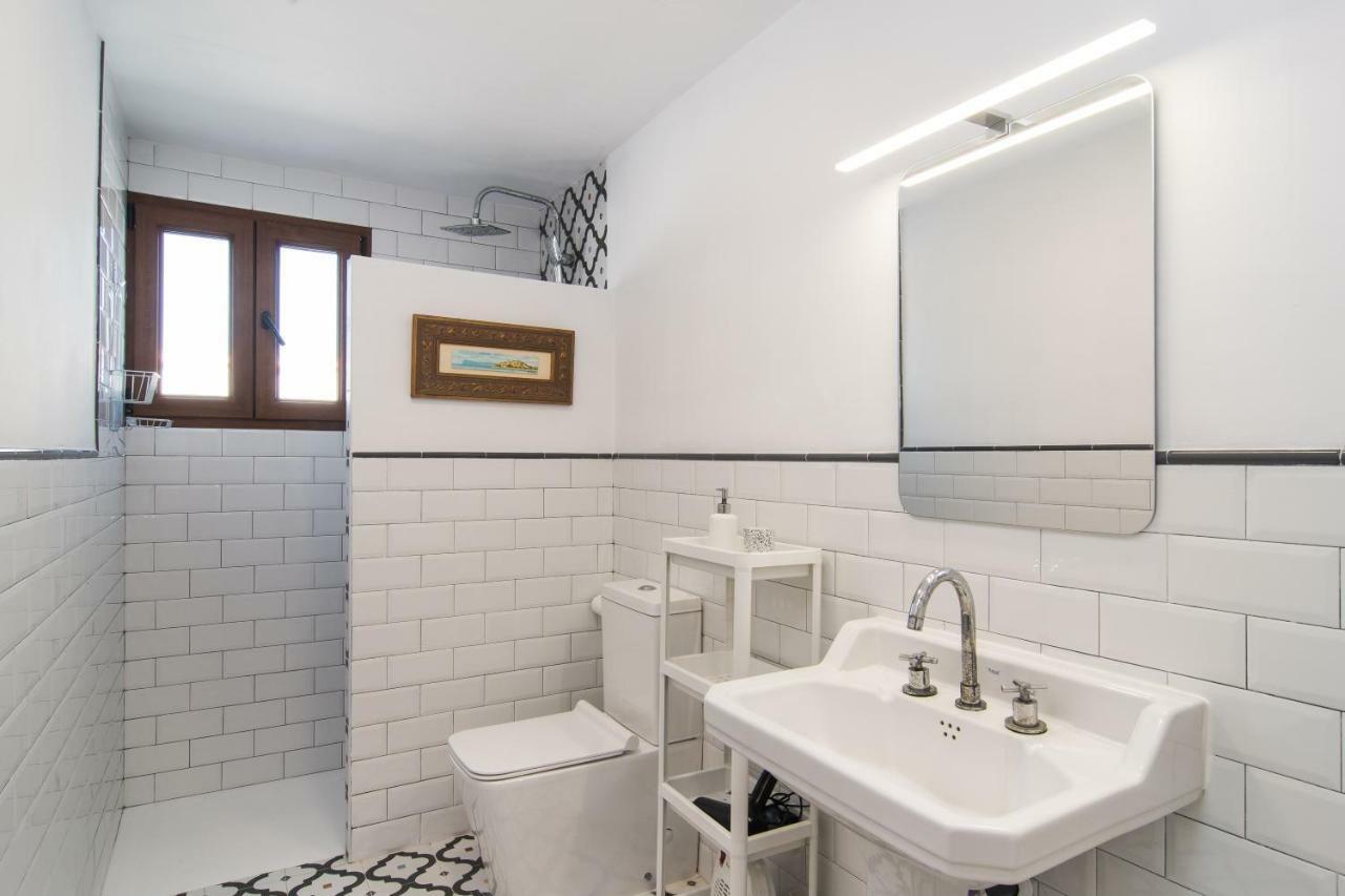 Villa Valls Thị trấn Montuiri Ngoại thất bức ảnh