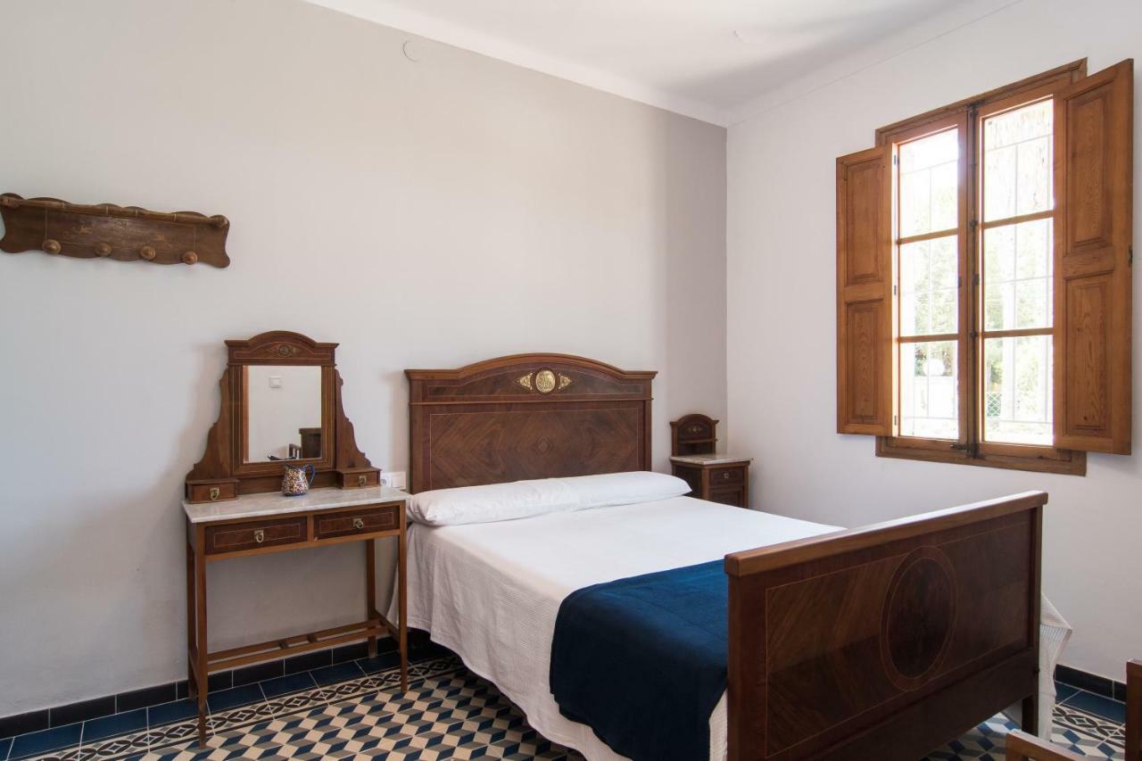 Villa Valls Thị trấn Montuiri Ngoại thất bức ảnh